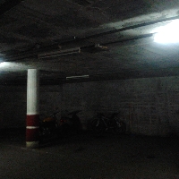 Se alquila / se vende plaza de párking en Lliçà d\'Amunt