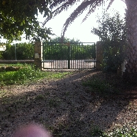 Vendo chalet en la pobla llarga(valencia)precio 88.000€