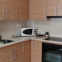 Precioso piso semi-nuevo