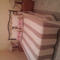 Apartamento en alquiler verano y/o todo el año.