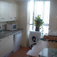 Alquilo piso en Moncada