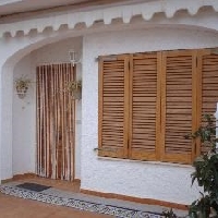 ALQUILER NOCHE VIEJA VACACIONES FRENTE MAR CASA 4 HABITACION