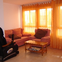 Vendo Piso en burriana