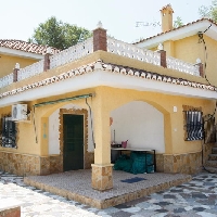 PRECIOSO CHALET EN LA SIERRA CALDERONA