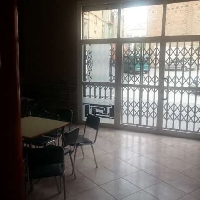 Bar-Restaurante Quatre Cantons