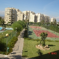 apartamento en urbanizacion urbanova