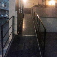 Apartamento adaptado a Minusvalidos