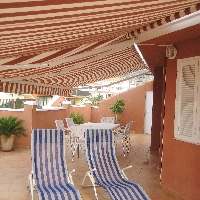 PRECIOSO ÁTICO EN EL CENTRO DE ALCOSSEBRE