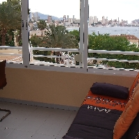 APARTAMENTO BENIDORM VISTAS MAR Y PLAYA