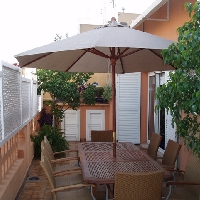 Venta Ático Joaquín Costa 14 Valencia