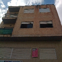 SE ALQUILA PISO - ZONA CENTRO