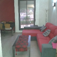 Piso en alquiler con opcion de compra