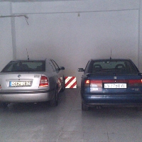 local chafán 100 m2