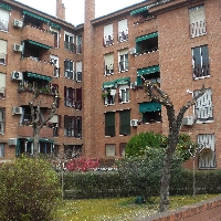 Piso en granada