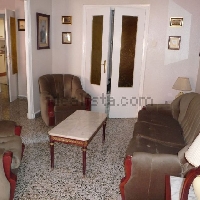 VENTA/ALQUILER PISO UNIVERSIDAD/PASEO ALF XIII CARTAGENA