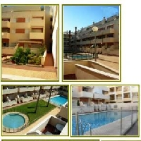 Apartamento Roquetas Mar en Venta