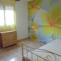 ALQUILER HABITACIONES CASA CIUDAD JARDÍN