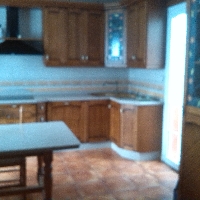 Amplio duplex en La Gangosa,zona de boulevard