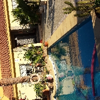 chalet