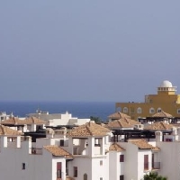 Atico en Vera-playa
