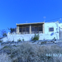 CASA ALMERIENSE EN RIOJA