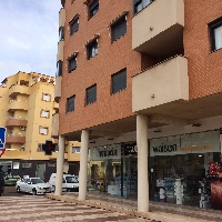 Se vende Piso / vivienda en Roquetas de Mar