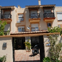 CASA EN BENALMADENA