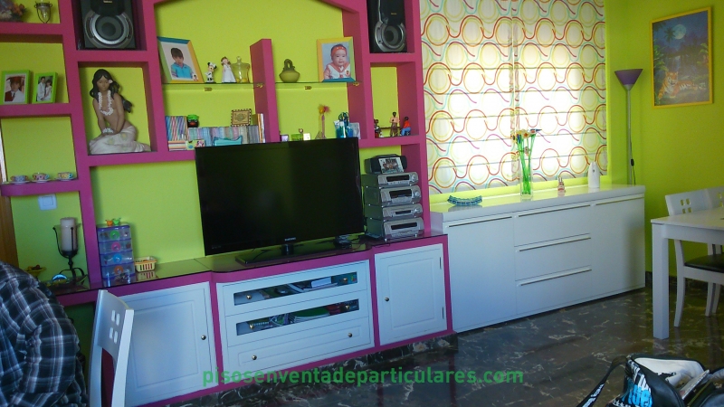 Salón Comedor