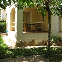 Casa Tres Playas Alcossebre