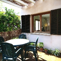 Casita con encanto en Port Sóller Mallorca