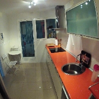 Magnifico piso en Retamar - Almeria 96 m2 2 Hab 2 Baños