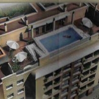 Apartamento junto Hipercor