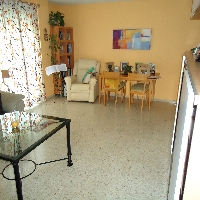 ALQUILER PISO ENFRENTE DE LA FRONTERA