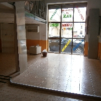 Local  en el centro de Málaga capital, Nuevo Soho de Málaga