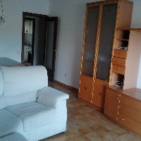 Se alquila piso semiamueblado sin ascensor en Lliçà d\'Amunt