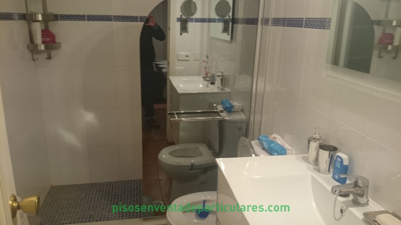 CUARDO DE BAÑO COMPLETO