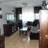 Piso en La Orden