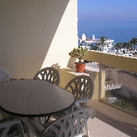 MARBELLA: Piso 240 m2 primera linea de playa