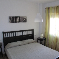 APARTAMENTO UNA HABITACION EN ISLA CANELA (AYAMONTE)