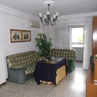 PIso junto a universidad del carmen