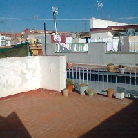 CASA ADOSADA BDA. PADRE PIO