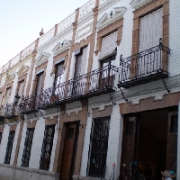 Piso señorial en centro historico