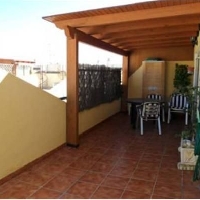 vendo precioso atico 