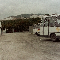 NAVE VALLADA A 500 M DEL CENTRO DE ALMUÑECAR