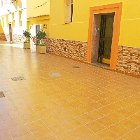 SE VENDE PISO-ZONA PLAZA DE TOROS