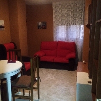 Apartamento en Ceuta