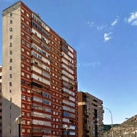 Piso en venta en Alameda de San Antón