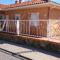 Pareado para entrar a vivir.