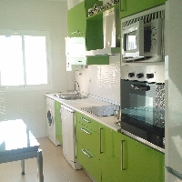 Piso a estrenar de primeras calidades