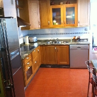 VENTA DOS PISOS UNIDOS 